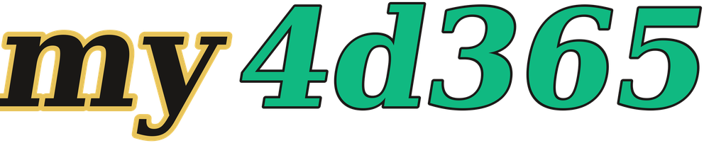 my4d365 logo